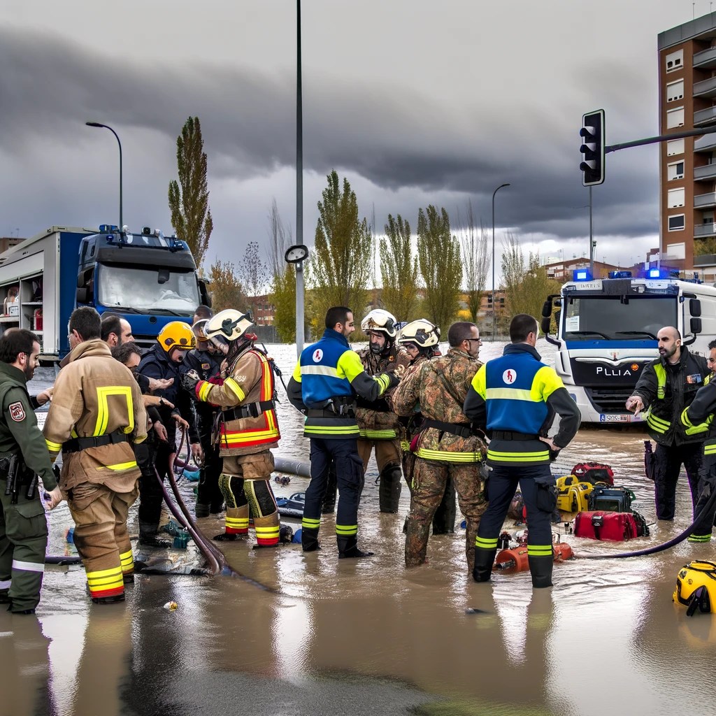 LAS GRANDES EMPRESAS