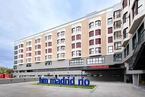 Hospitales Madrid Río y Tres Cantos: Un Impulso a la Sanidad en la Comunidad de&nbsp;Madrid