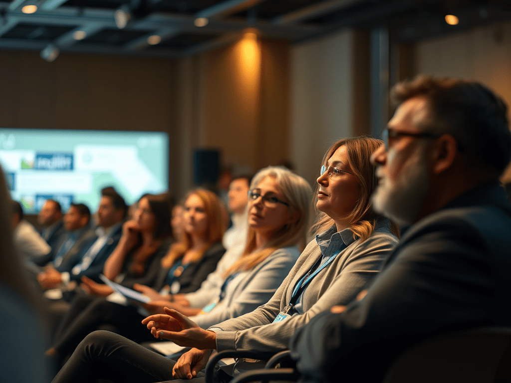 Desbloqueando el Crecimiento: GenAI en el&nbsp;Retail