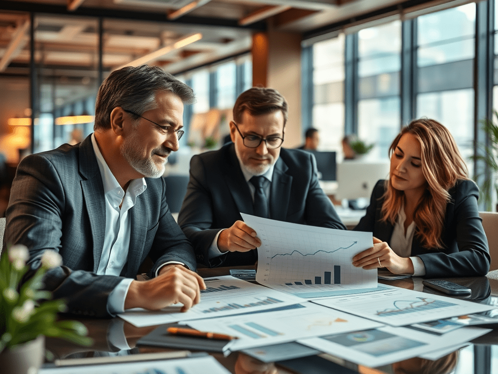 Perspectivas 2025 en Fusiones y Adquisiciones: Claves para&nbsp;Inversores