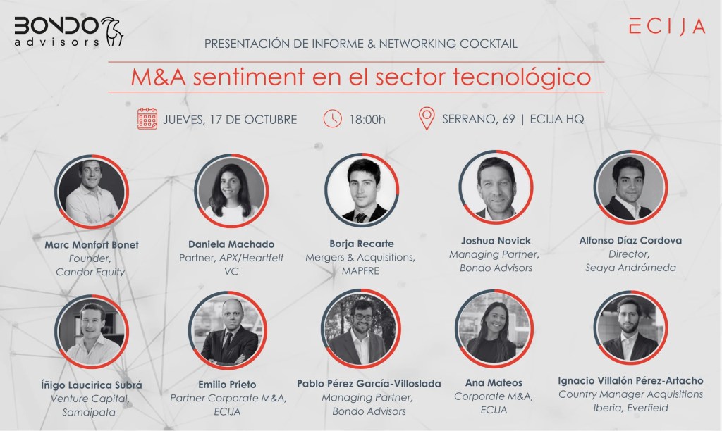 Estrategias de Salida para Emprendedores en&nbsp;Tecnología