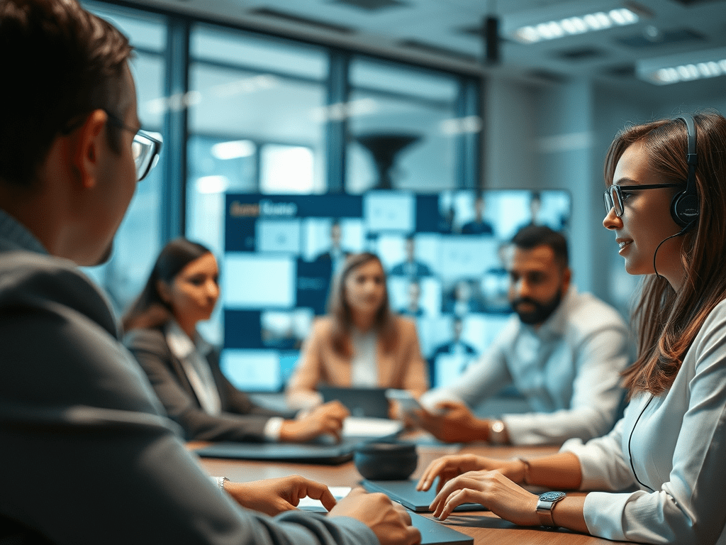 Desafíos de la IA en Recursos&nbsp;Humanos