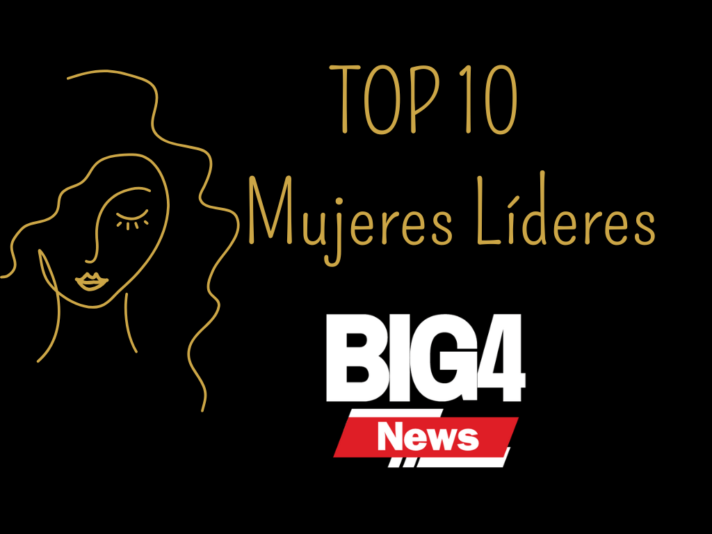 10 Mujeres Españolas que Transforman el Mundo&nbsp;Empresarial