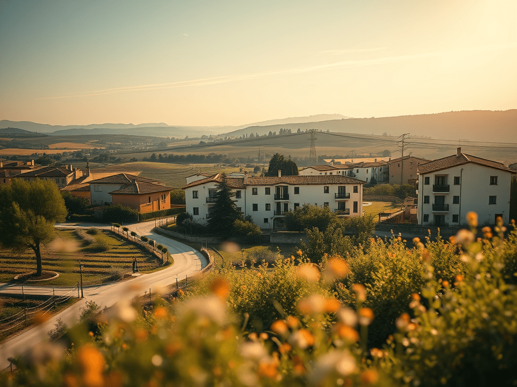 El Gobierno de España destina 24,5 millones de euros para llevar la banda ancha a 15.000&nbsp;hogares