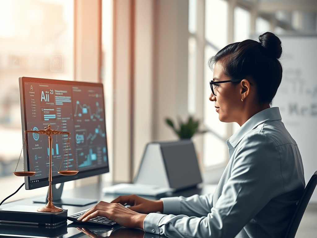 Marco de Auditoría de Inteligencia Artificial: La guía clave del IIA para evaluar riesgos en la era&nbsp;digital