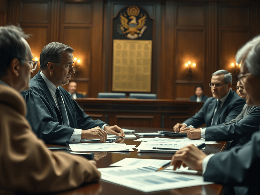 Multa de £6.5M a EY por Fallos en Auditoría de Thomas&nbsp;Cook