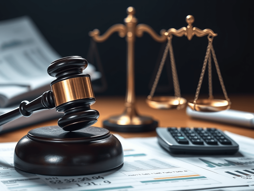 Audiencia Nacional Confirma Multa a KPMG por Fallos en&nbsp;Auditoría