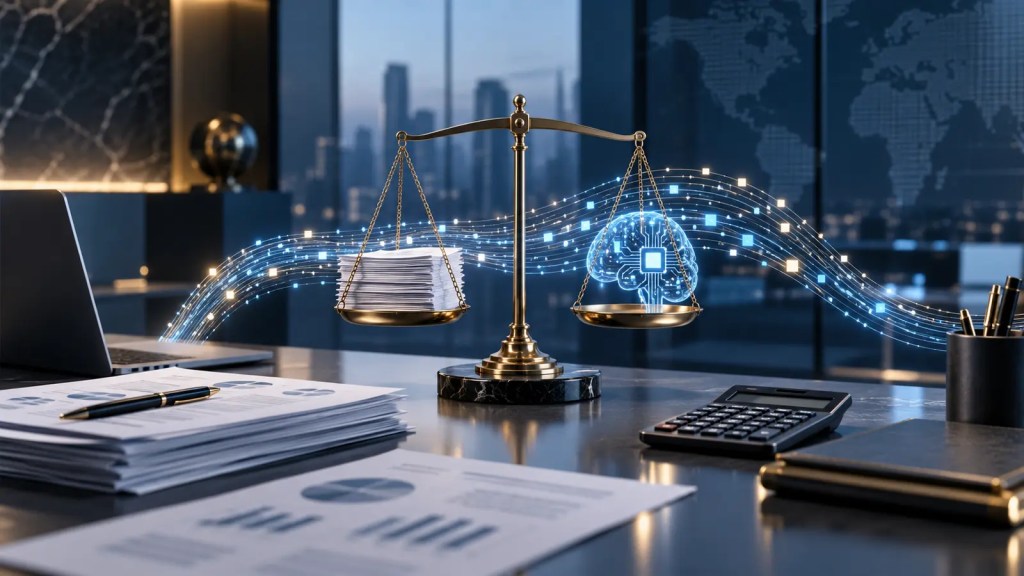 Inteligencia artificial aplicada a la auditoría y a la negociación de honorarios